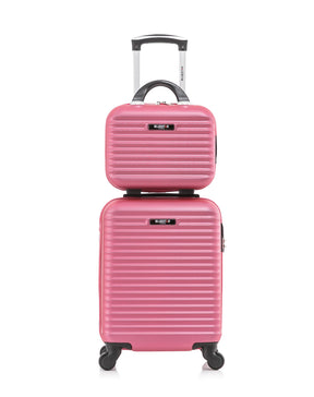 Valises BRAZILIA-H Set de 2