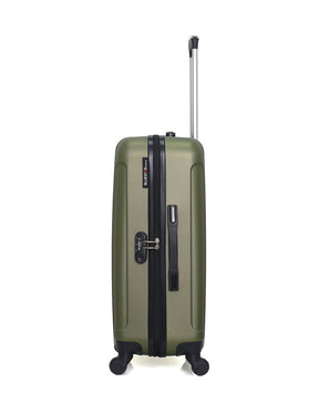 Valise NAPOLI Taille Moyenne 65cm