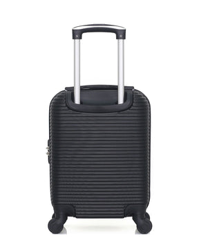 Valise LONDON Cabine 46 cm