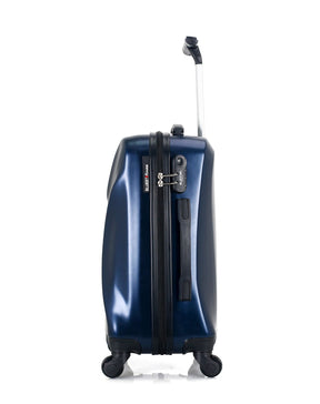 Valise DALLAS Grand Format 75cm