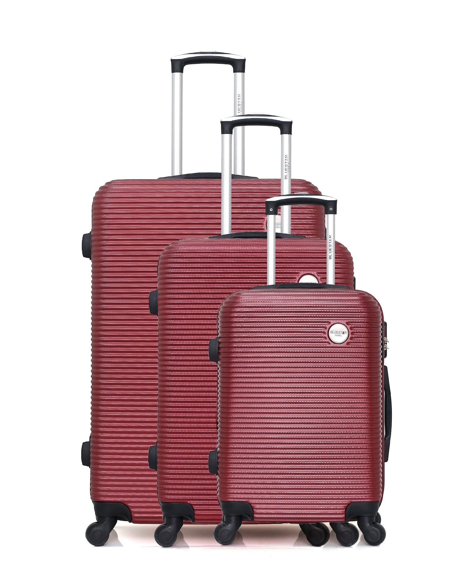 Valises LONDON Set de 3