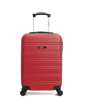 Valise BILBAO-E Cabine 50cm