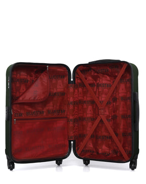 Valise NAPOLI Taille Moyenne 65cm