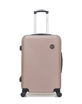 Valise LONDON Taille moyenne 65cm