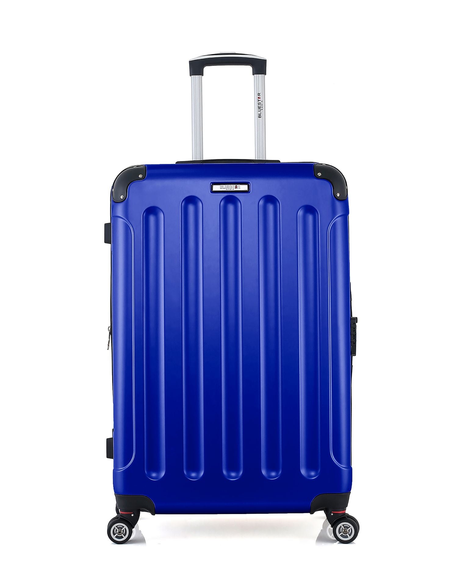 BLUESTAR  -  Lot de 2  -  Valise grand format et valise weekend TUNIS