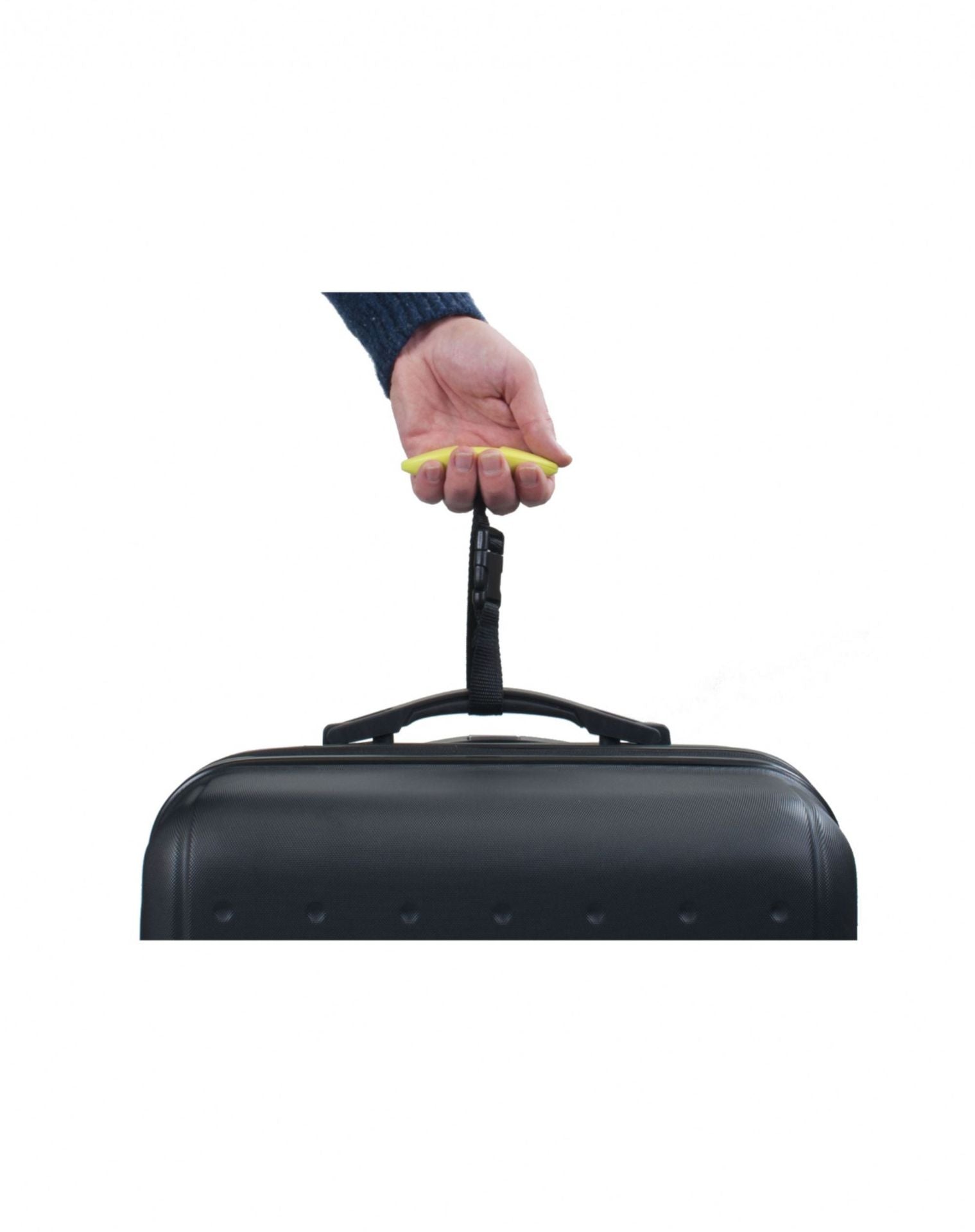 Pèse-bagages TOULON