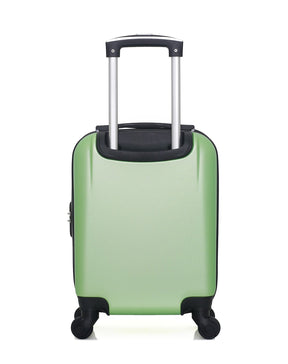 Valise MIAMI Cabine 46 cm