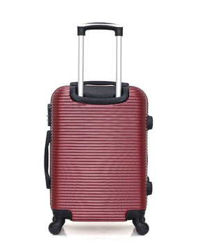 Valise LONDON Cabine 55cm