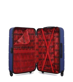Valises OTTAWA Set de 3