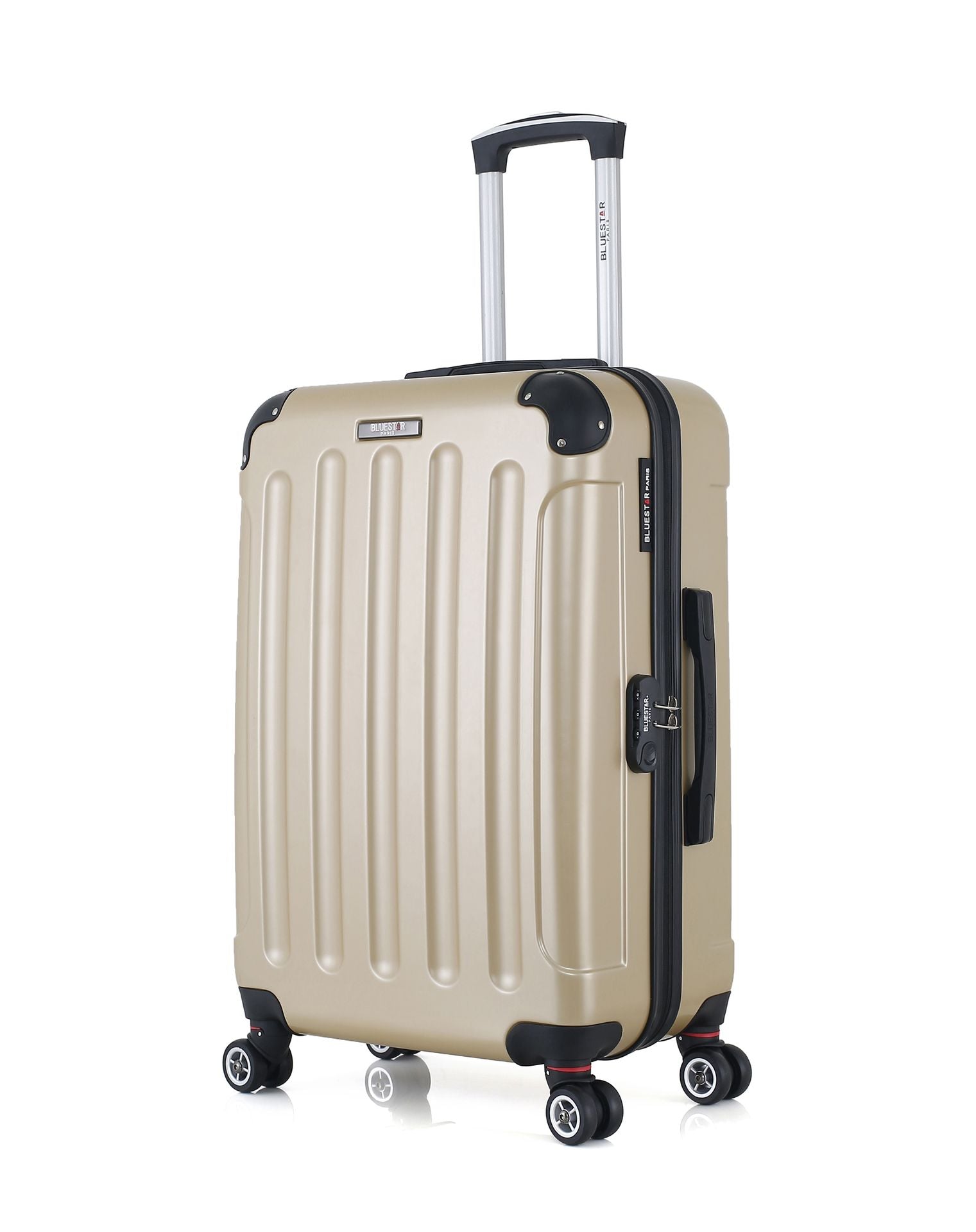 Valise TUNIS Taille moyenne 65cm