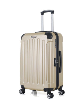 Valise TUNIS Taille moyenne 65cm