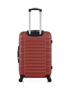 Valise LIMA Taille moyenne 65cm