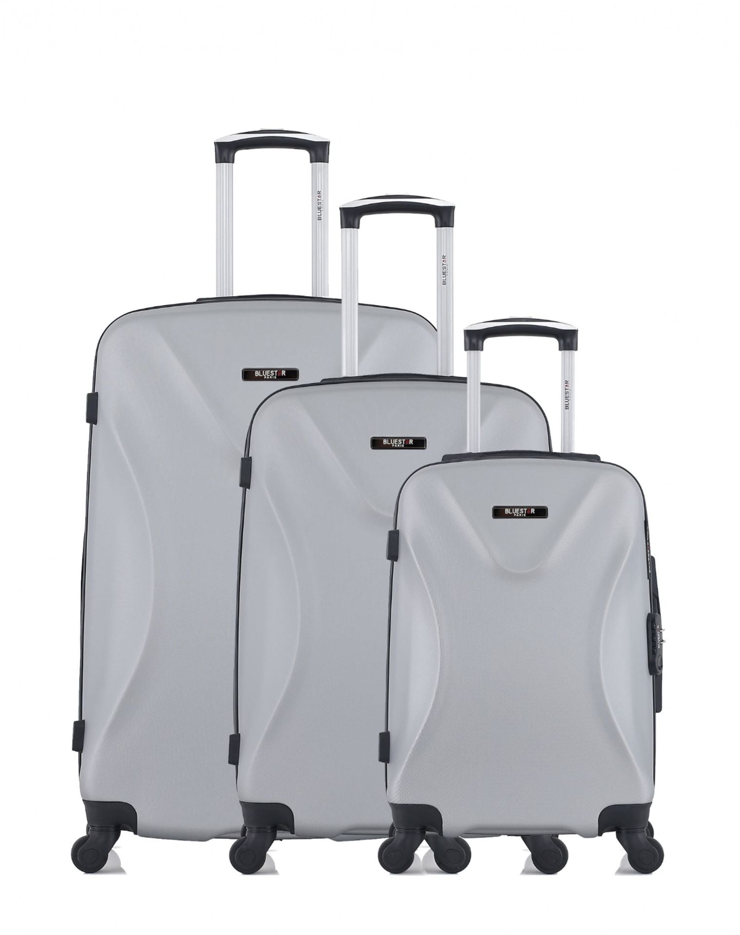 Valises GARIBALDI Set de 3