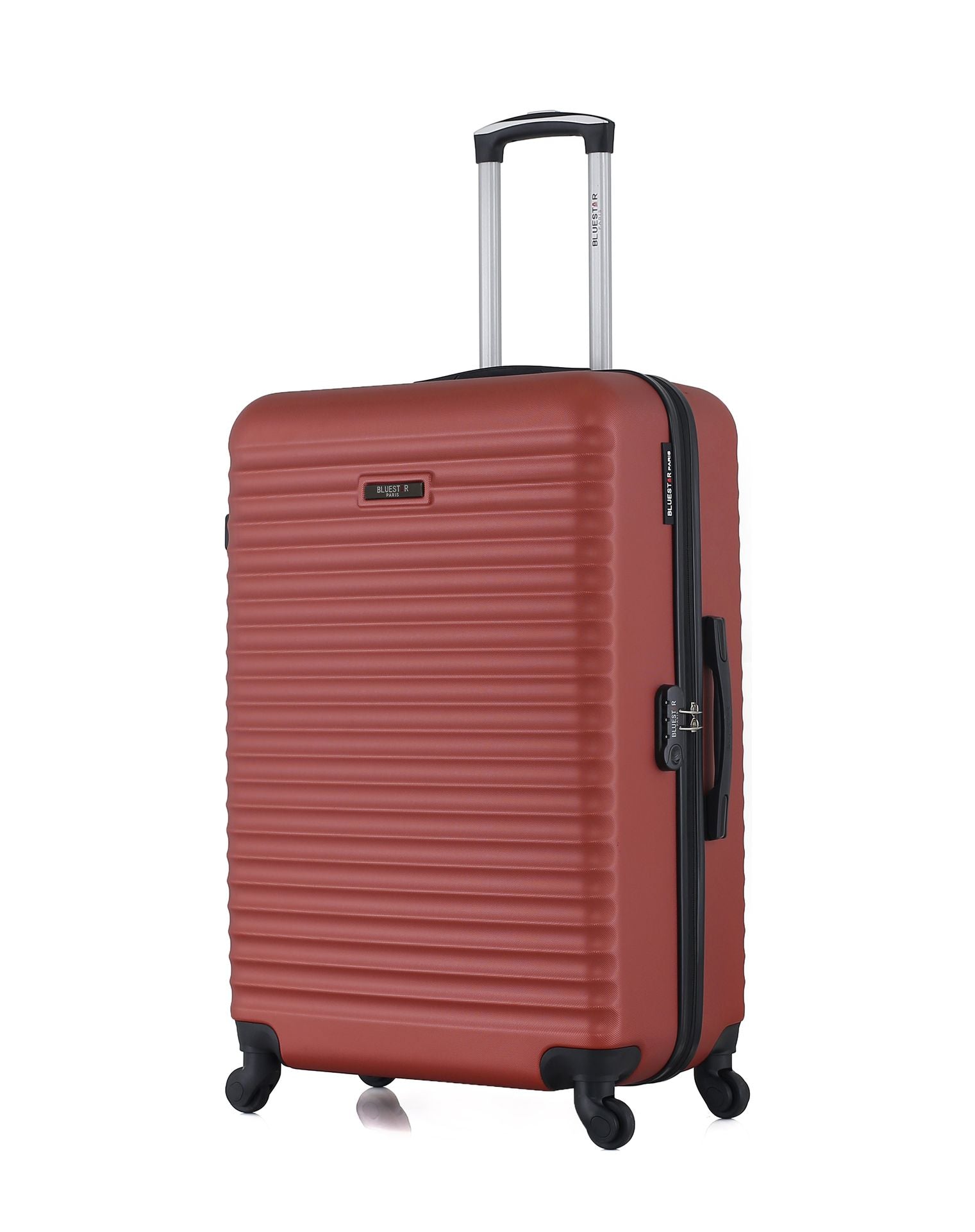 Valises BRAZILIA-M Set de 4