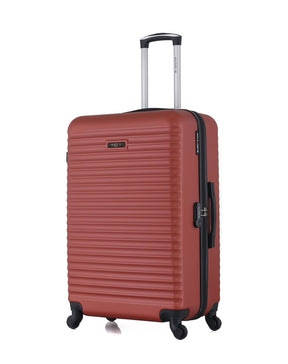 Valises BRAZILIA-M Set de 4