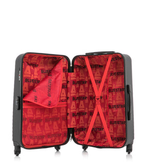 Valise BRAZILIA Taille Moyenne 65cm