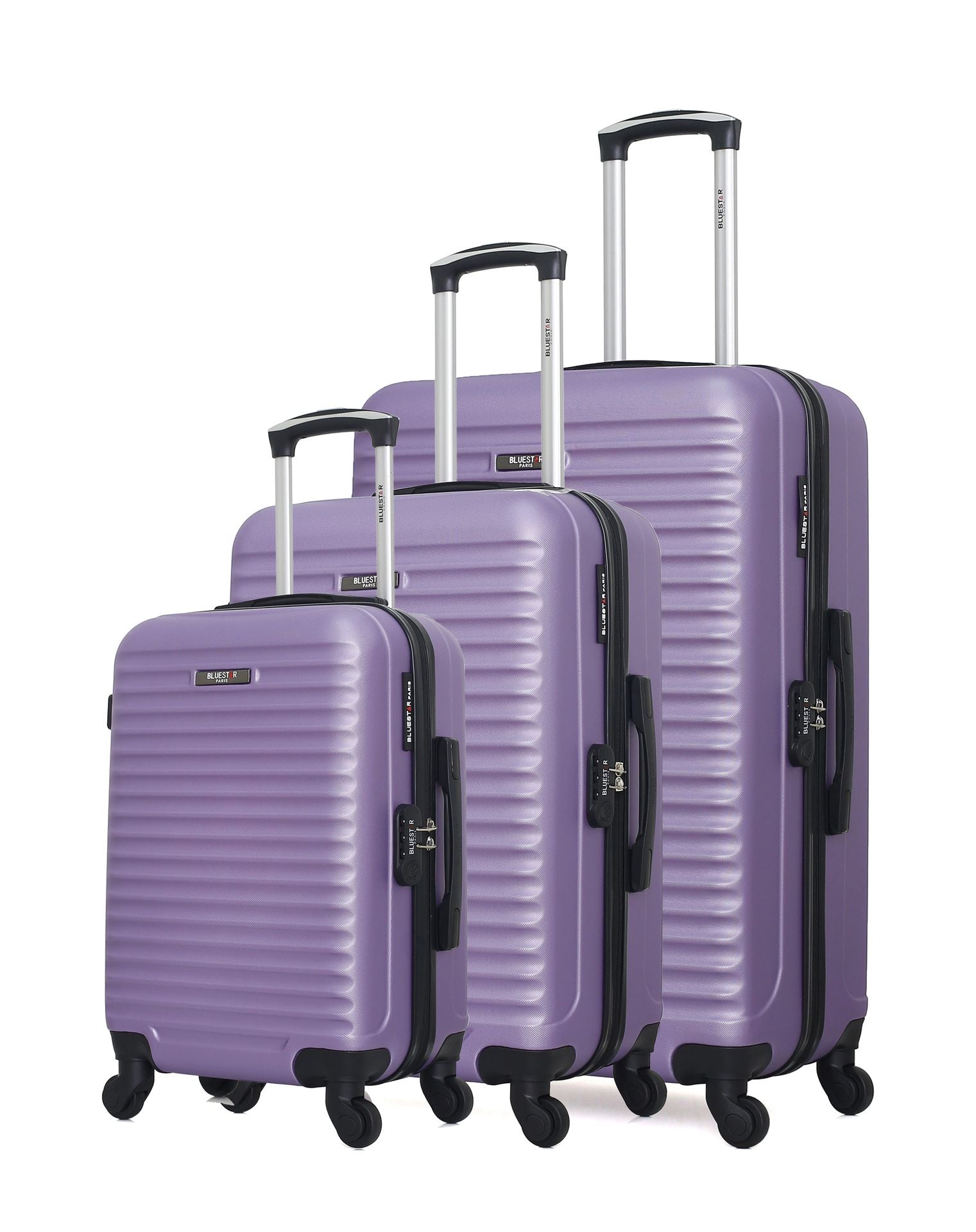 Valises BRAZILIA Set de 3