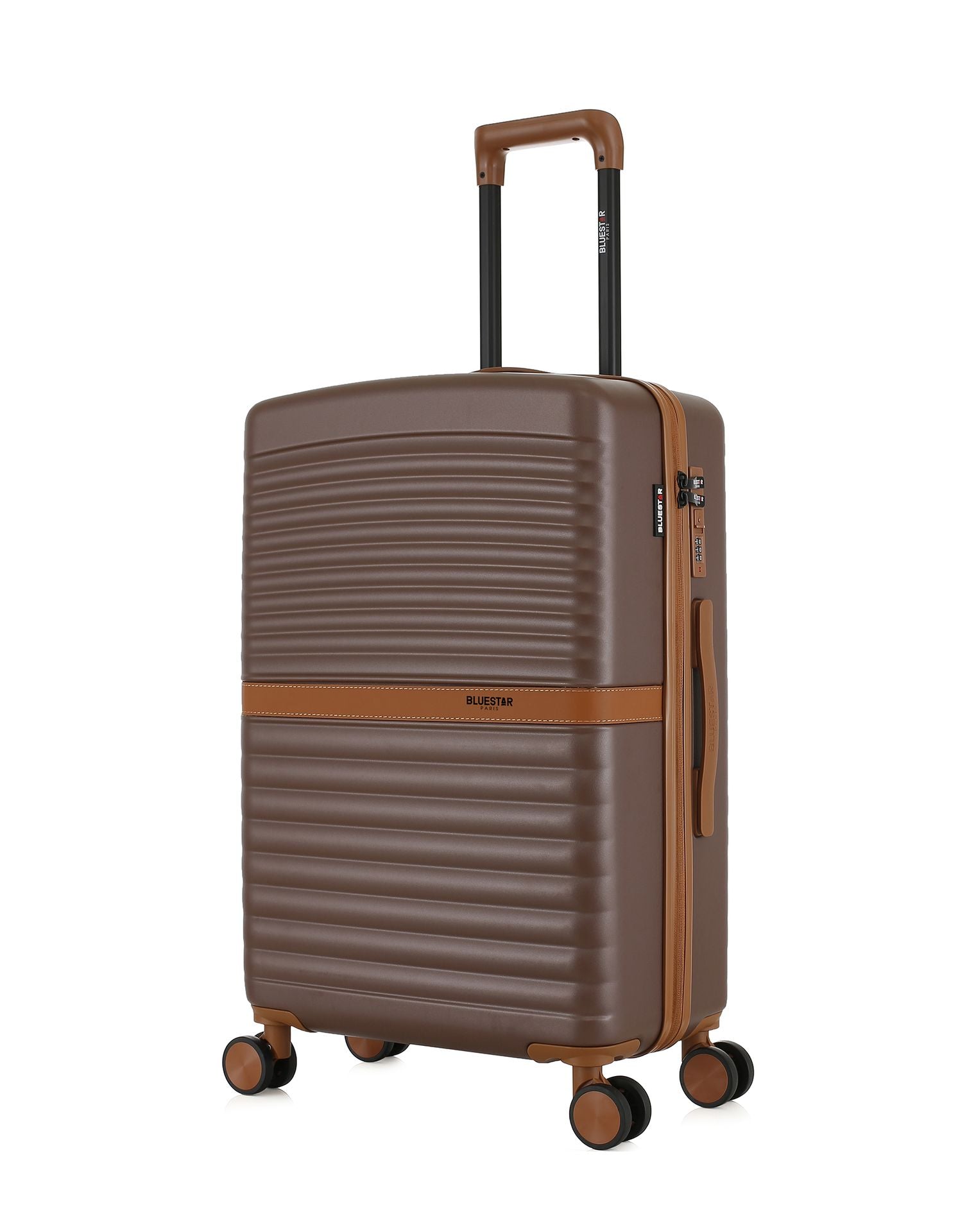 Lot de 3 Valises Rigides Week-end, Cabine et Cabine XS BELAIR