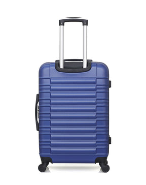 Lot de 2 - Valise weekend et valise cabine LIMA