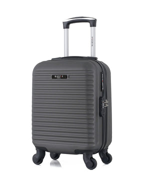 Valise BRAZILIA Cabine 46 cm
