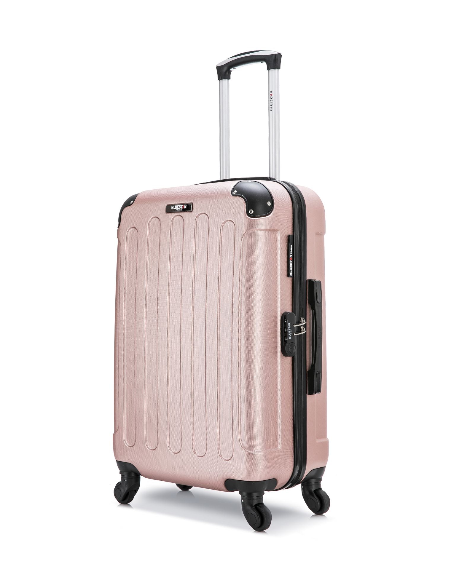 Valise MADRID Taille moyenne 65cm