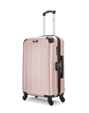 Valise MADRID Taille moyenne 65cm