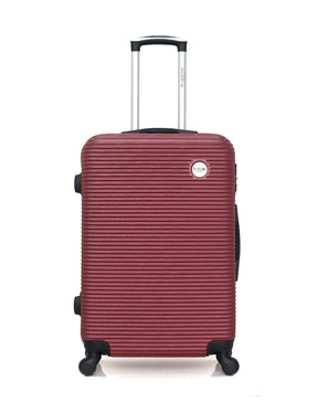 Valise LONDON Taille moyenne 65cm