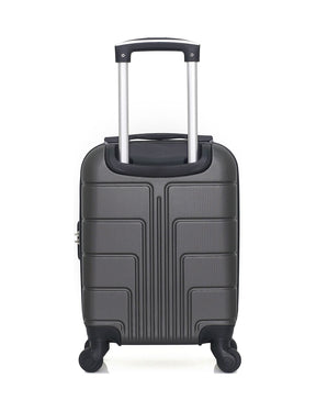 Valises OTTAWA-M Set de 4