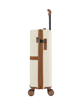 Lot de 2 Valises Rigides Cabine et Cabine XS BELAIR