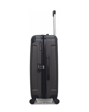 Valise MADRID Taille moyenne 65cm