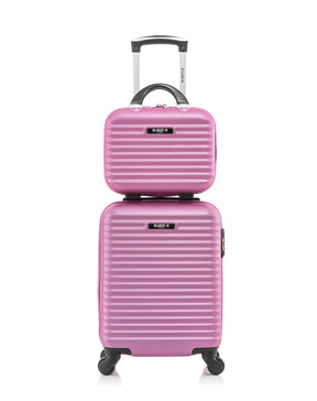 Valises BRAZILIA-H Set de 2