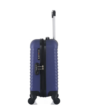 Valise BRAZILIA Cabine 46 cm