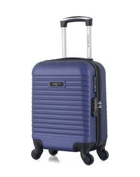 Valise BRAZILIA Cabine 46 cm