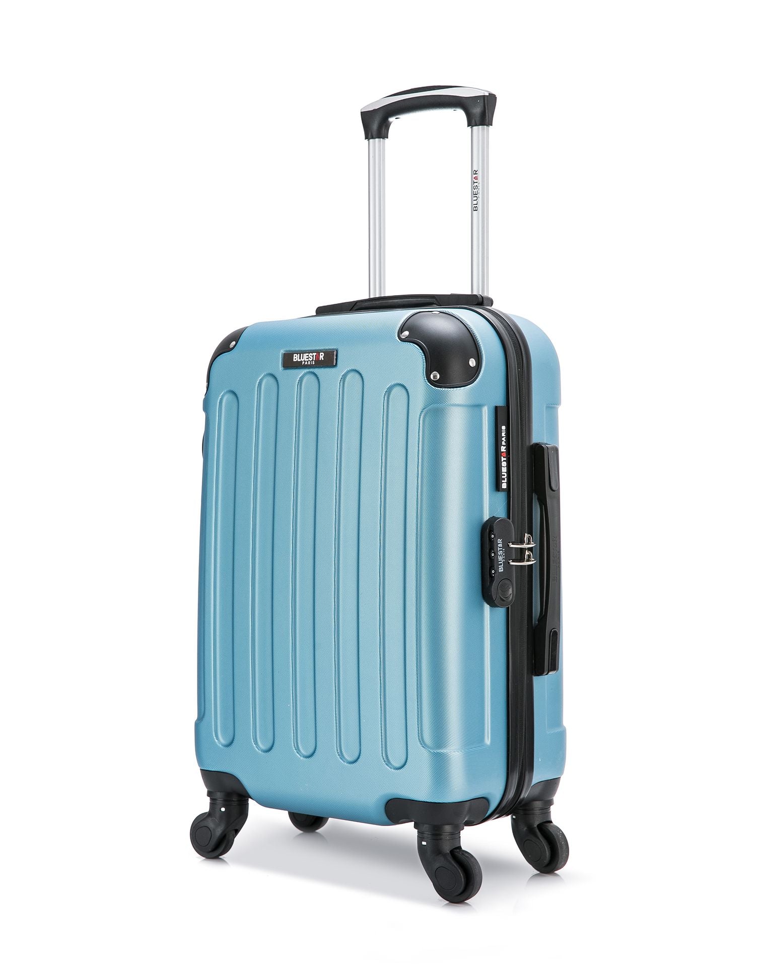 Valise MADRID Cabine 55cm