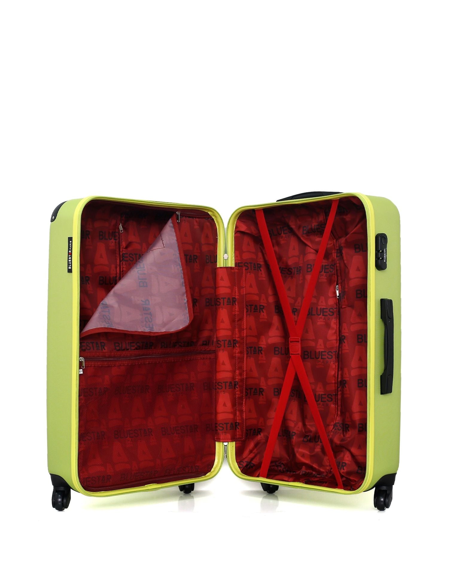 Valises BUCAREST Set de 3