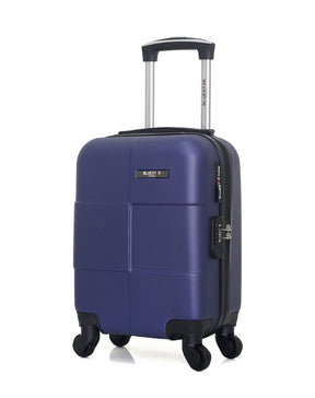 Valise MIAMI Cabine 46 cm
