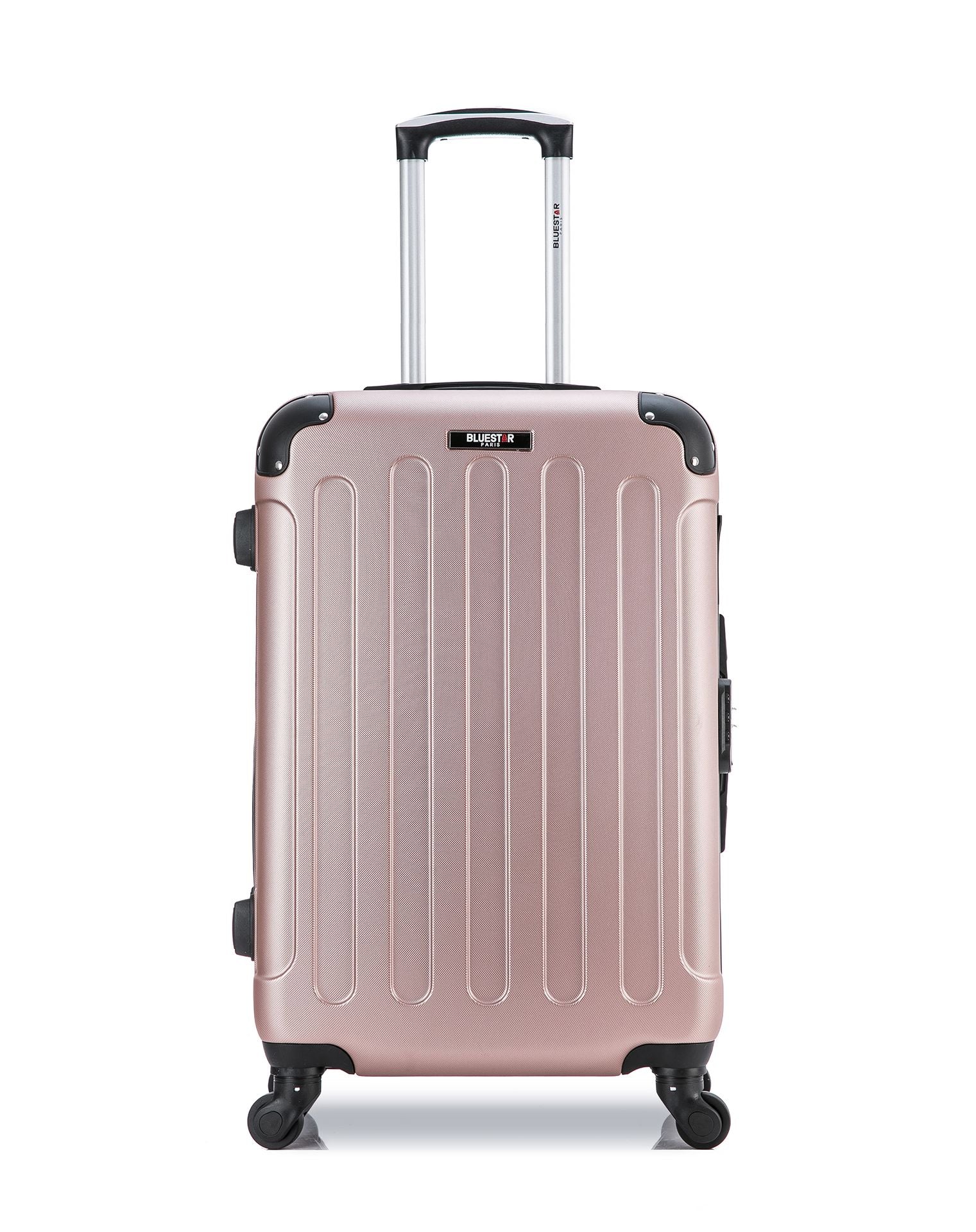 Valise MADRID Taille moyenne 65cm