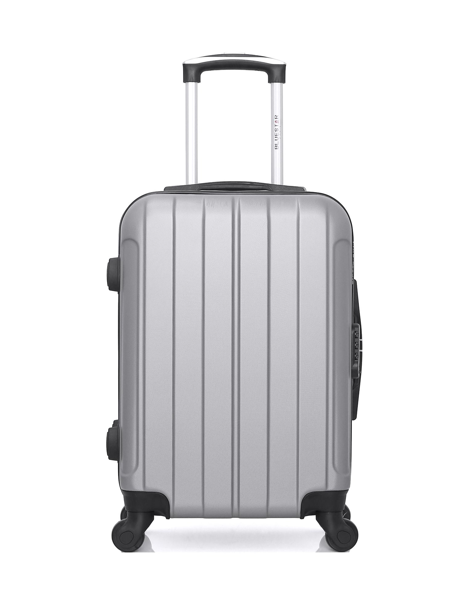 Valise NAPOLI Cabine 55cm