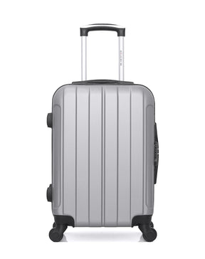 Valise NAPOLI Cabine 55cm