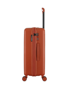 Valise Taille Moyenne Rigide ODEON
