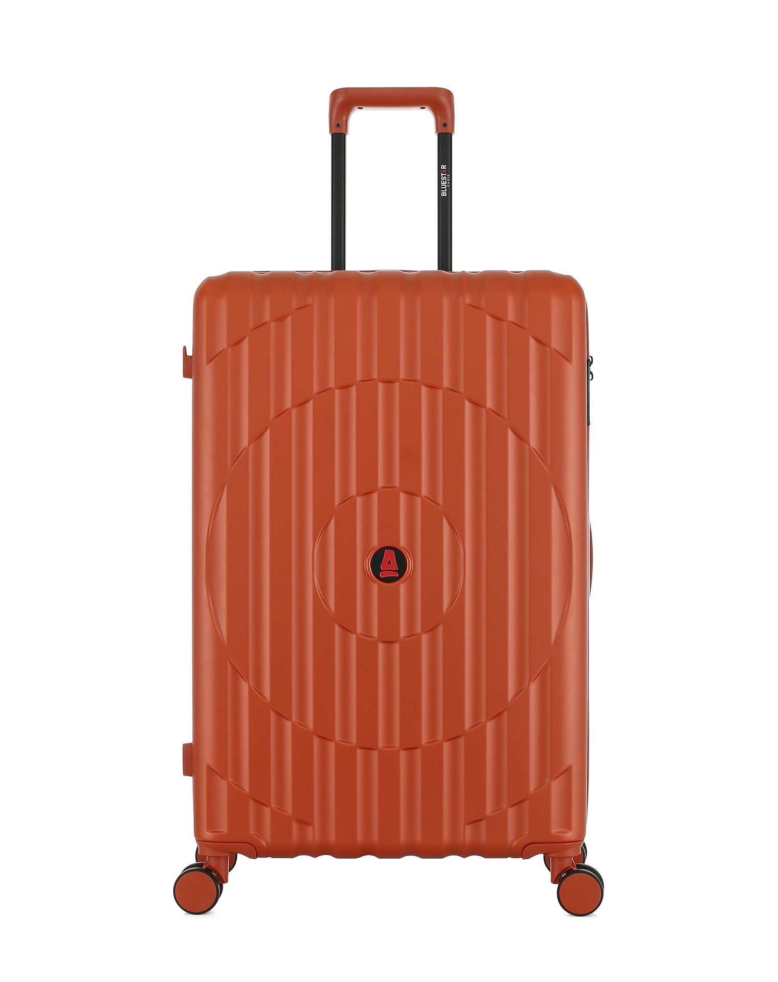Lot de 3 Valises Rigides Grand Format, Taille Moyenne et Cabine XS ODEON