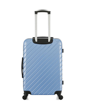 Valise CITE Taille Moyenne 65 cm