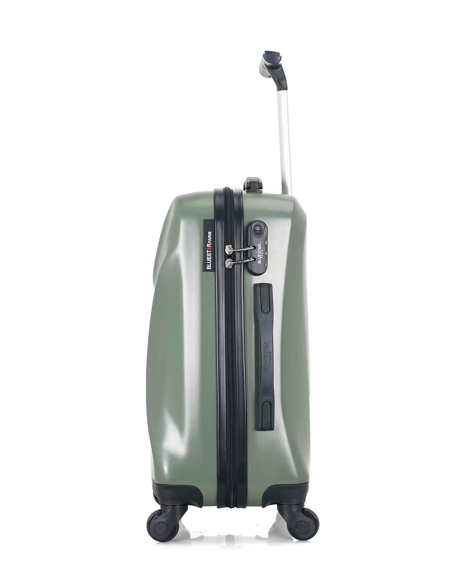 Valise DALLAS Taille moyenne 65cm