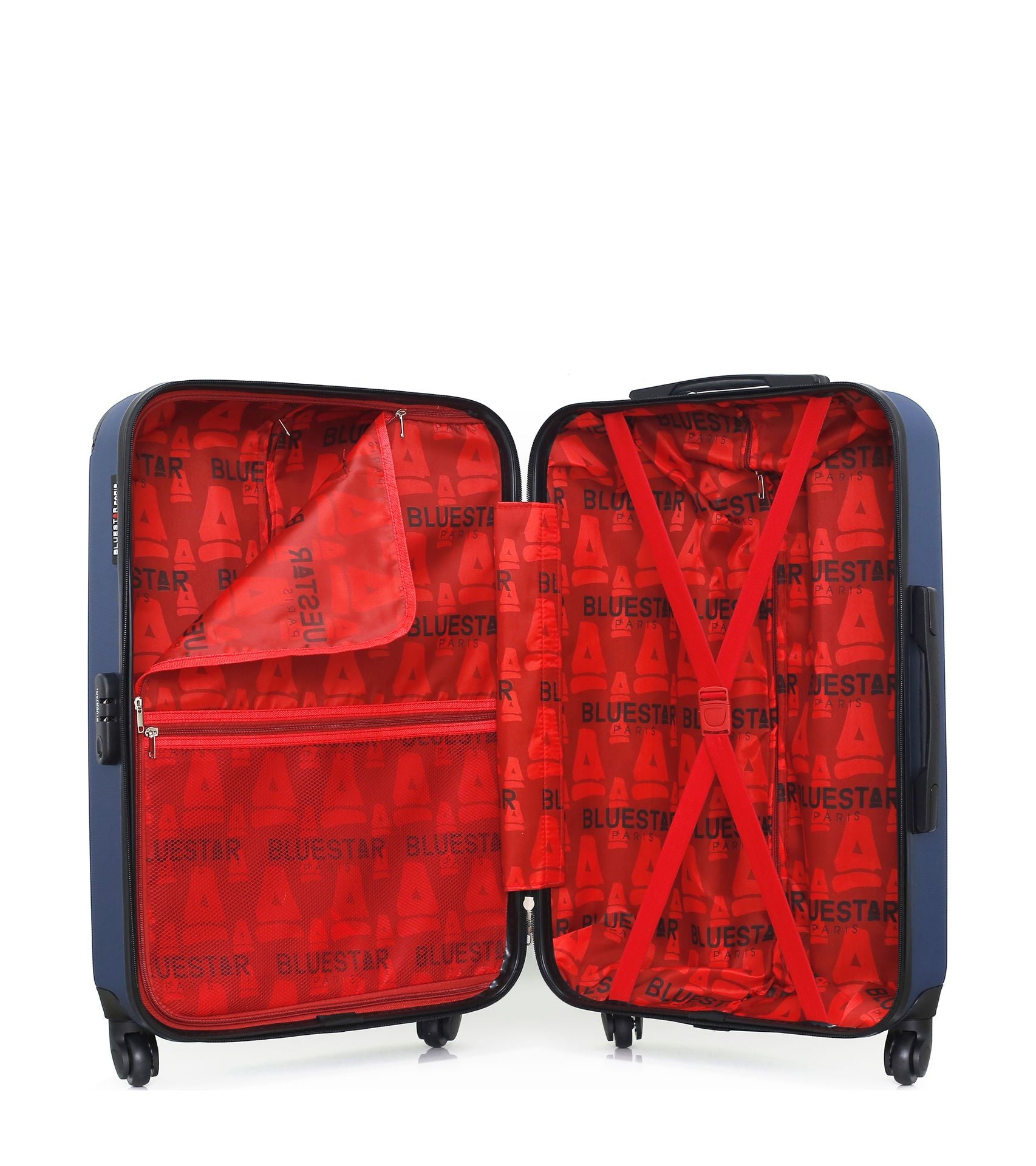 Valise BUCAREST Weekend 65 cm