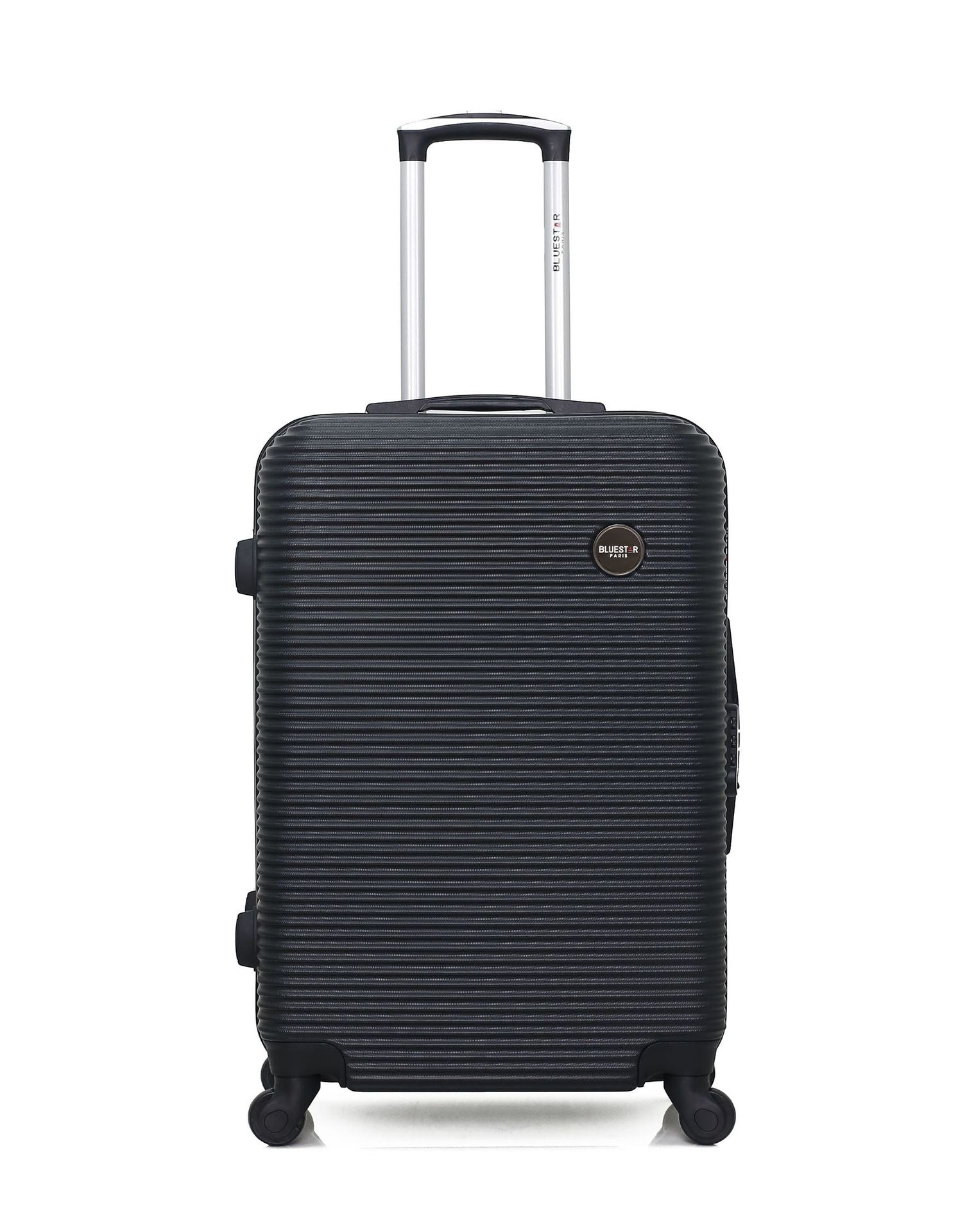 Valise LONDON Taille moyenne 65cm