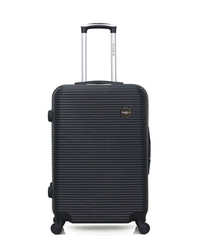 Valise LONDON Taille moyenne 65cm