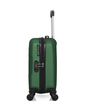 Valise MIAMI Cabine 46 cm