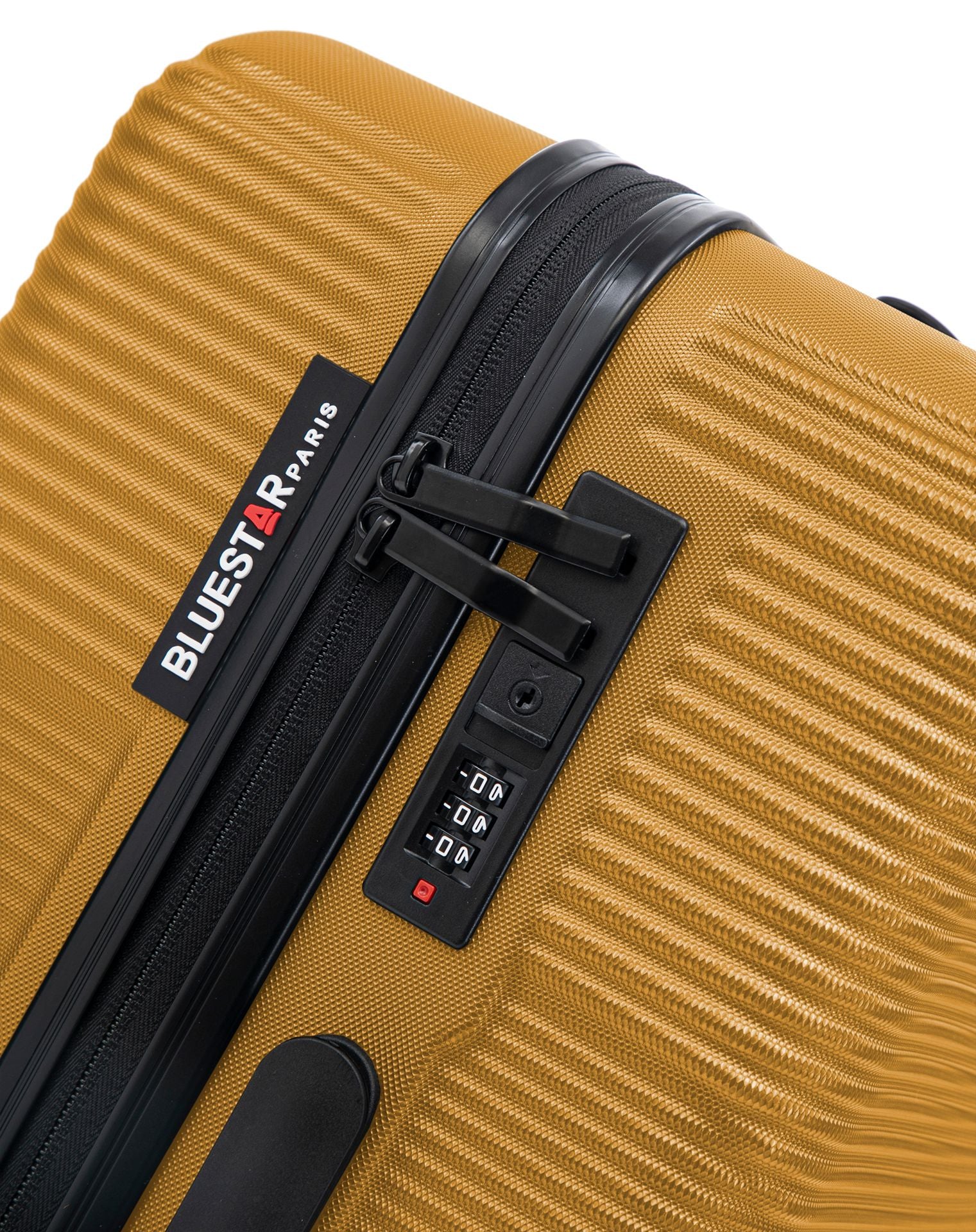 Valise Cabine Rigide WAGRAM