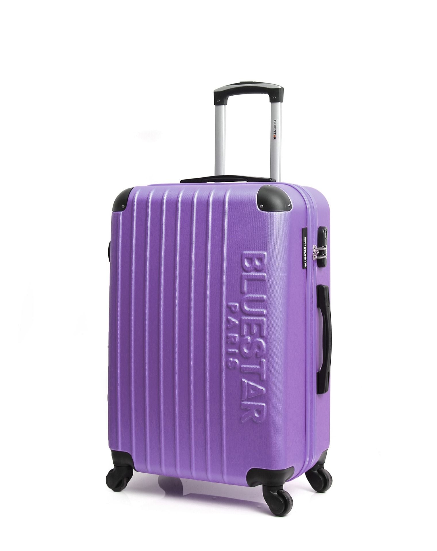 Valise BUCAREST cabine 55 cm