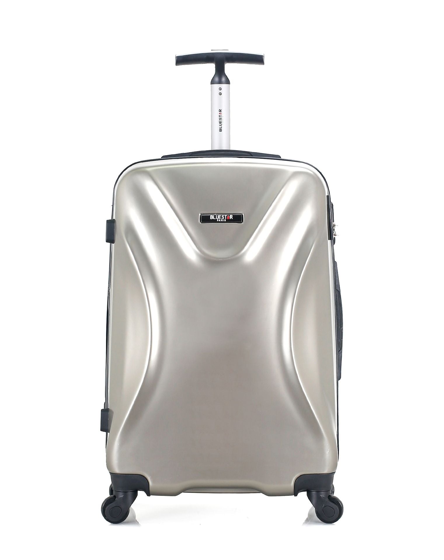 Valise DALLAS Taille moyenne 65cm